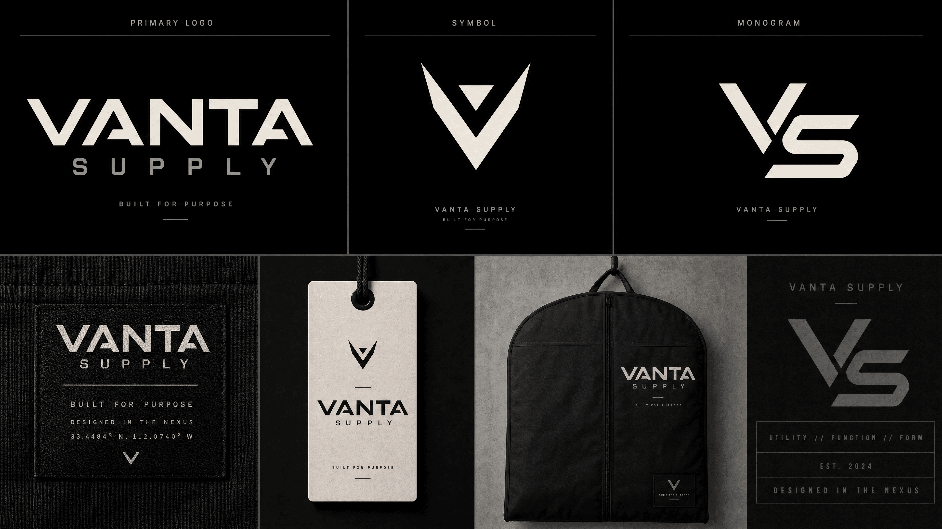 VANTA Supply
