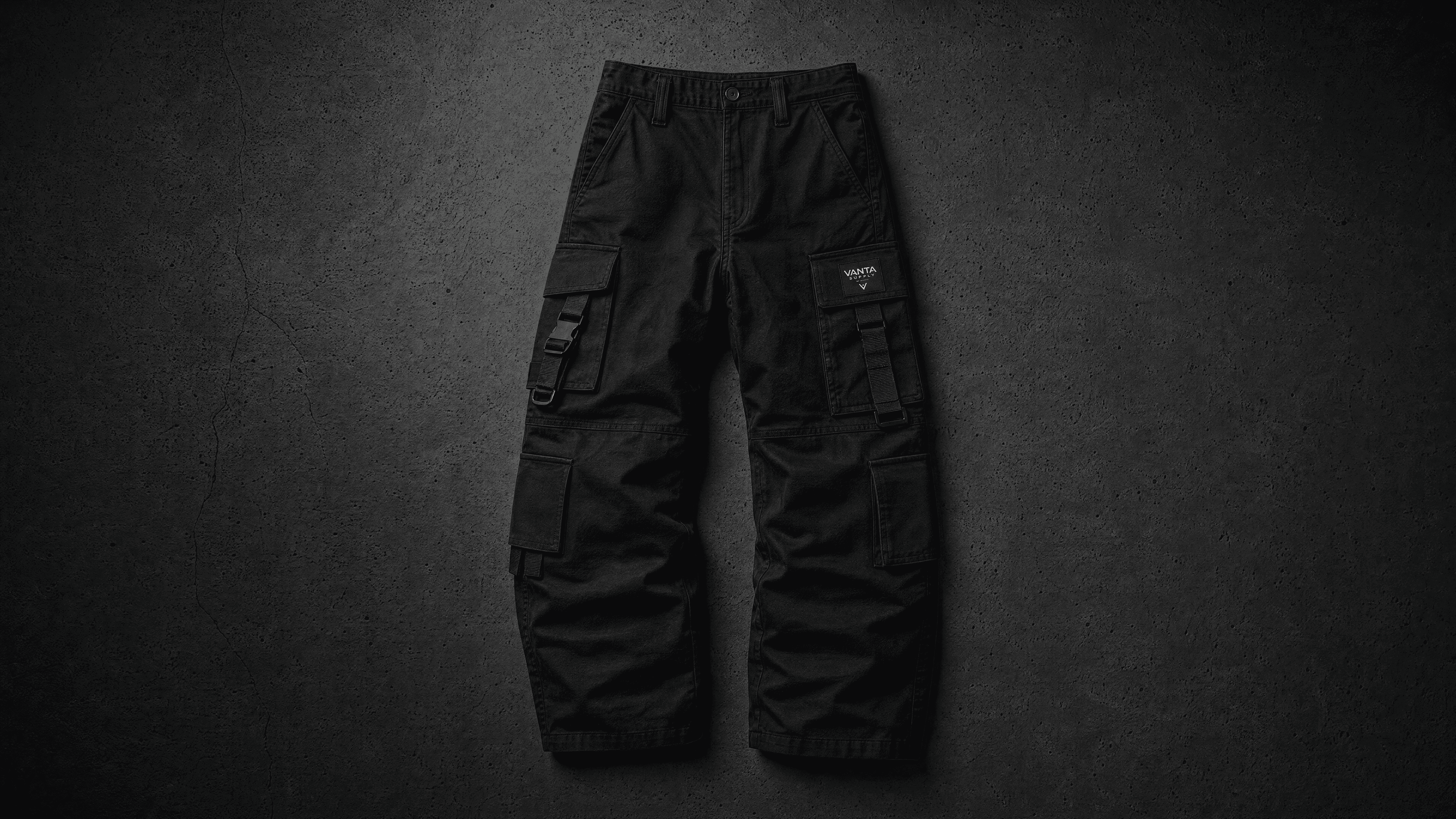 VANTA Supply